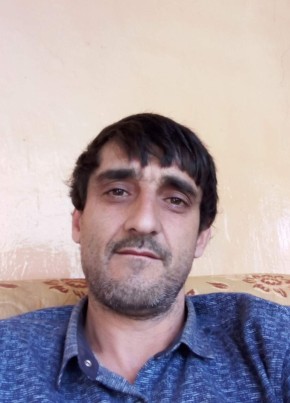 Abdul, 42, Россия, Цуриб