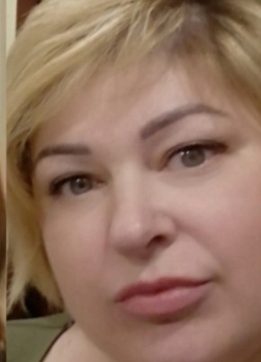 Татьяна, 48, Россия, Курск