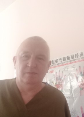 Иван, 61, Россия, Кисловодск