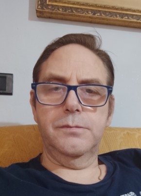 Angelo из Favara 58 лет