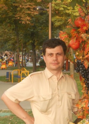 Олег, 41, Россия, Краснодар