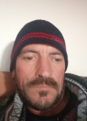 Pjs, 43, Estado Español, Mazarrón