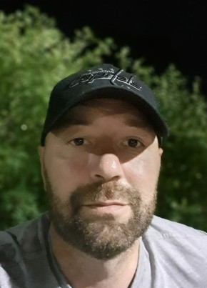 Aleksandr, 40, Russia, Monino