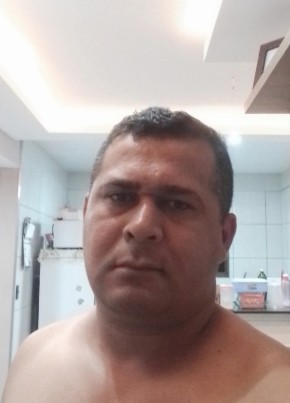 Julio, 36, República Federativa do Brasil, Fortaleza