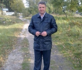 Леонид, 51 год, Брянск