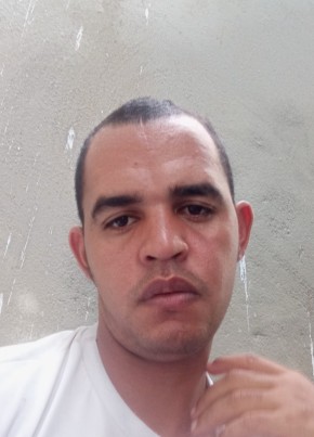 Erik Jerônimo dá, 27, República Federativa do Brasil, Olinda