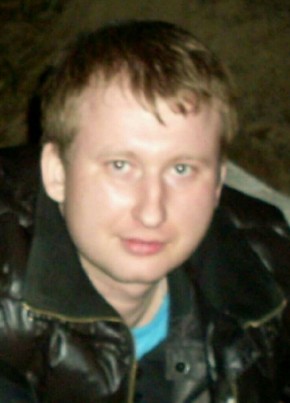 Дмитрий, 39, Россия, Елабуга