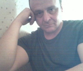 Михаил, 52 года, Нижние Серги