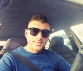 Teo, 37, Ramnicu Valcea