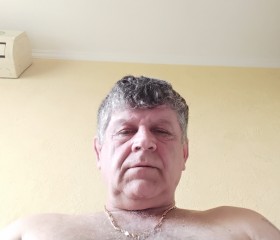 Сержинио, 44 года, Ростов-на-Дону