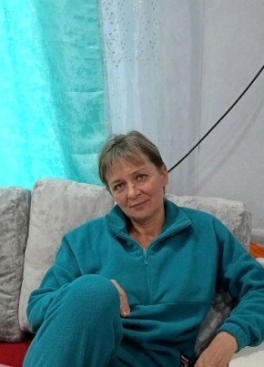 Наталья из Новониколаевския 45 лет