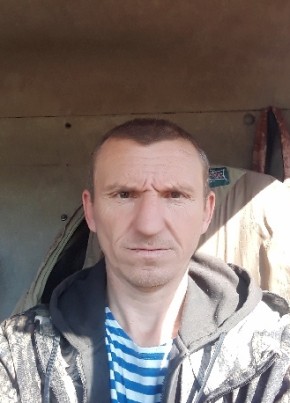 Андрей Заморев, 47, Россия, Сузун