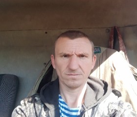 Андрей Заморев, 47 лет, Сузун