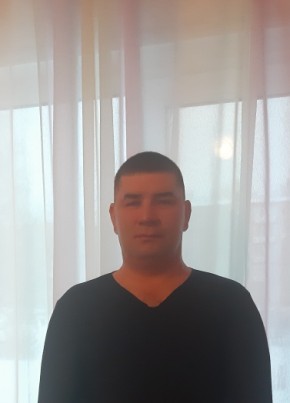Рамиль, 45, Россия, Казань
