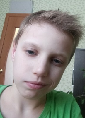 Игорь, 19, Россия, Вад
