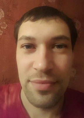 Родион, 38, Россия, Саратов
