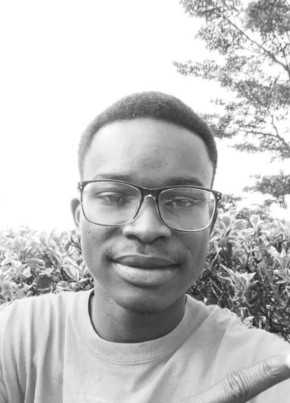 Chietaj, 22, Republika y’u Rwanda, Kigali