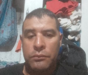 Sergio, 48, San Juan