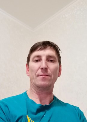 Victor, 53, Russia, Kuzhener