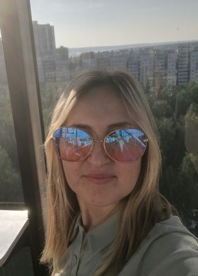 Лилия, 36, Россия, Альметьевск