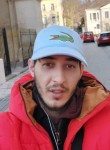 Seddik amiri, 30, Gallarate