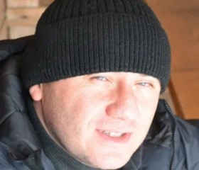 Данил, 45 лет, Йошкар-Ола