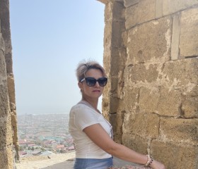 Tatyana, 50, Ufa