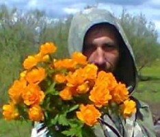 Владимир, 50 лет, Боготол