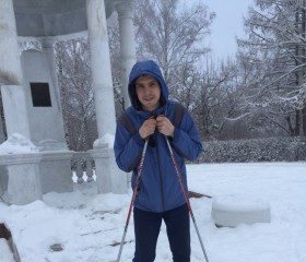 Aleksey, 40, Ulyanovsk