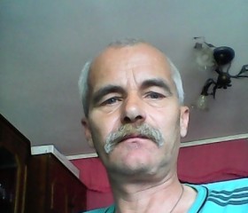 Сергей, 57 лет, Суми