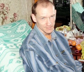 Yuriy, 50 лет, Горлівка