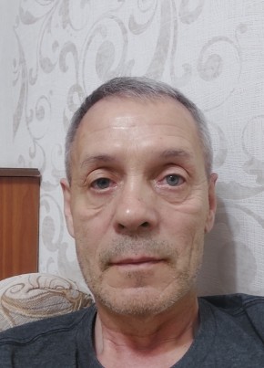 Leonid, 57, Russia, Yakutsk
