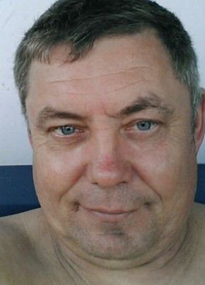 Юрий, 53, Россия, Линево