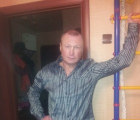Владимир, 60 лет, Александров