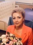 Светлана, 48 лет, Мурманск