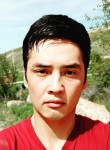 Жаныбек, 33 года, Бишкек