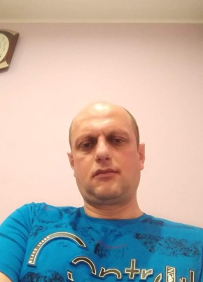 Армен, 50, Россия, Горячеводский