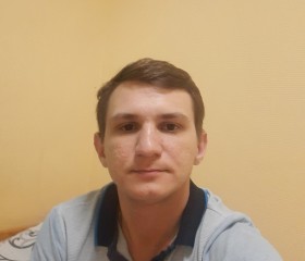 Олег, 26 лет, Тула