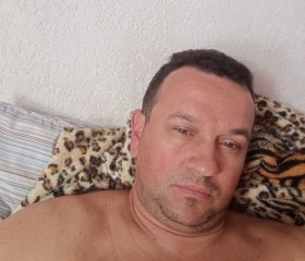Igor, 42 года, São Paulo capital