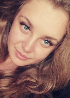 Юлия, 28, Россия, Котельники