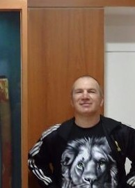 эдуард, 56, Россия, Большой Камень