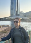 Yuliya, 47, Saint Petersburg