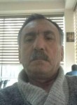 Nureddin, 59, Ganja