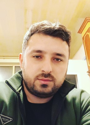 Sakit из Губкина 34 года
