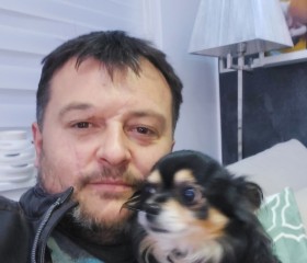 Marko, 42 года, Bratislava