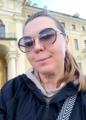 Elis, 43, Russia, Saint Petersburg