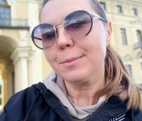 Elis, 43, Saint Petersburg