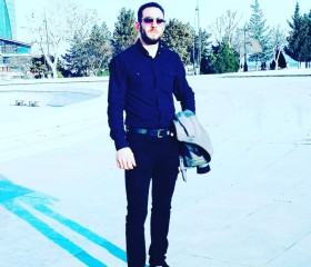 Yarali_cavan., 35, Khirdalan