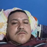 Daniel, 39  , El Paso