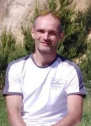 Павел, 44, Россия, Качканар